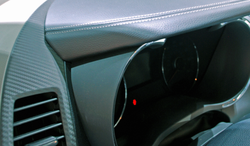 Illustration for article titled These Are The Thrilling New Car Design Features We're Already Sick Of